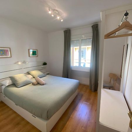 2 Bedroom Virgen De Begona Sevilla Buitenkant foto